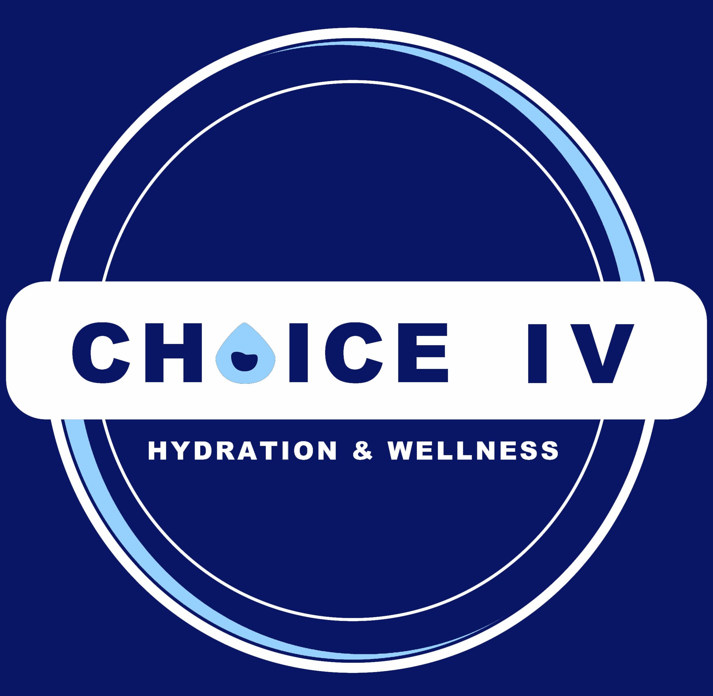 Choice IV Hydration & Wellness