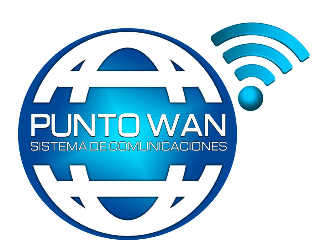 Punto-Wan Sistemas de Comunicación