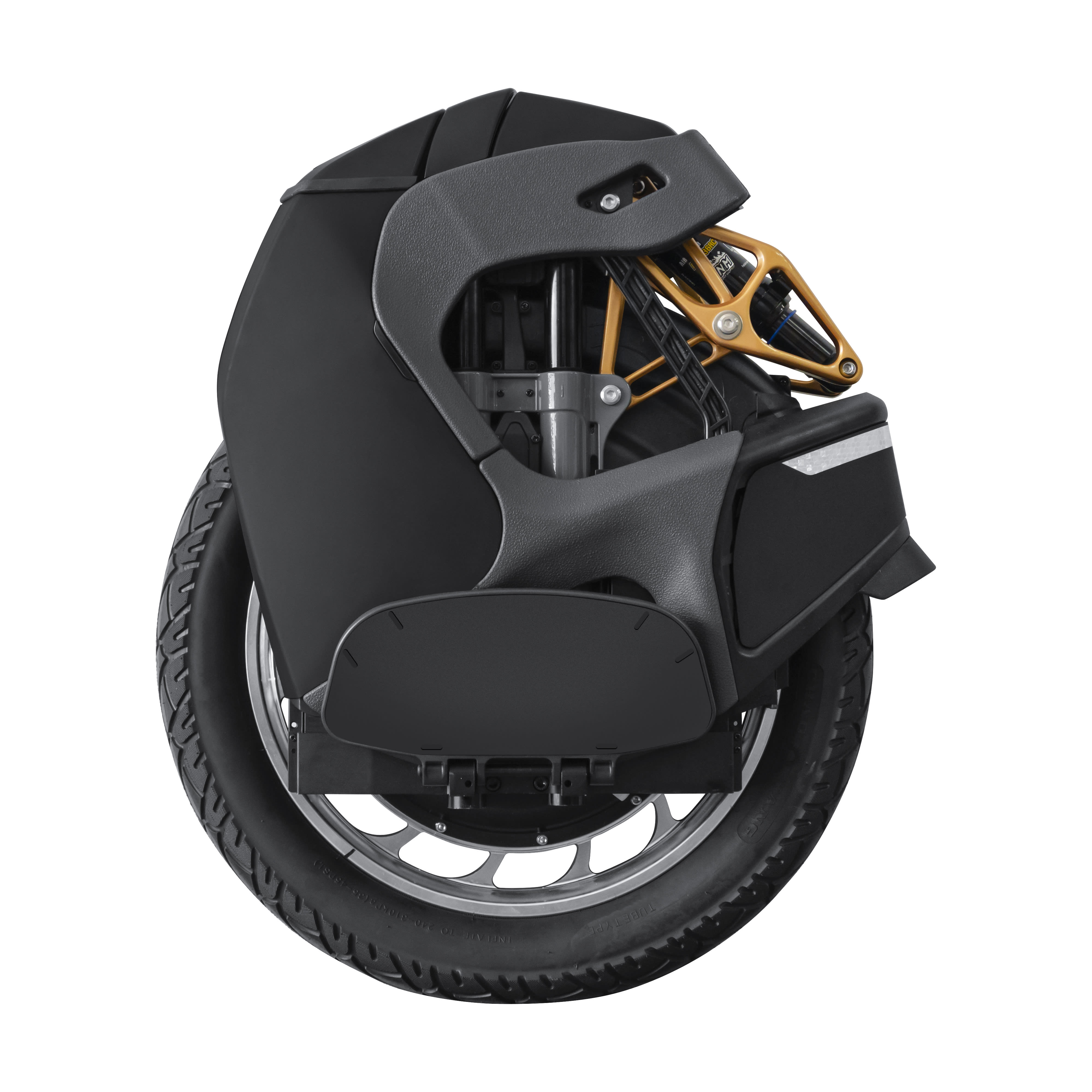 KING SONG KSS18 Electric Unicycles RodaRider Sustainable