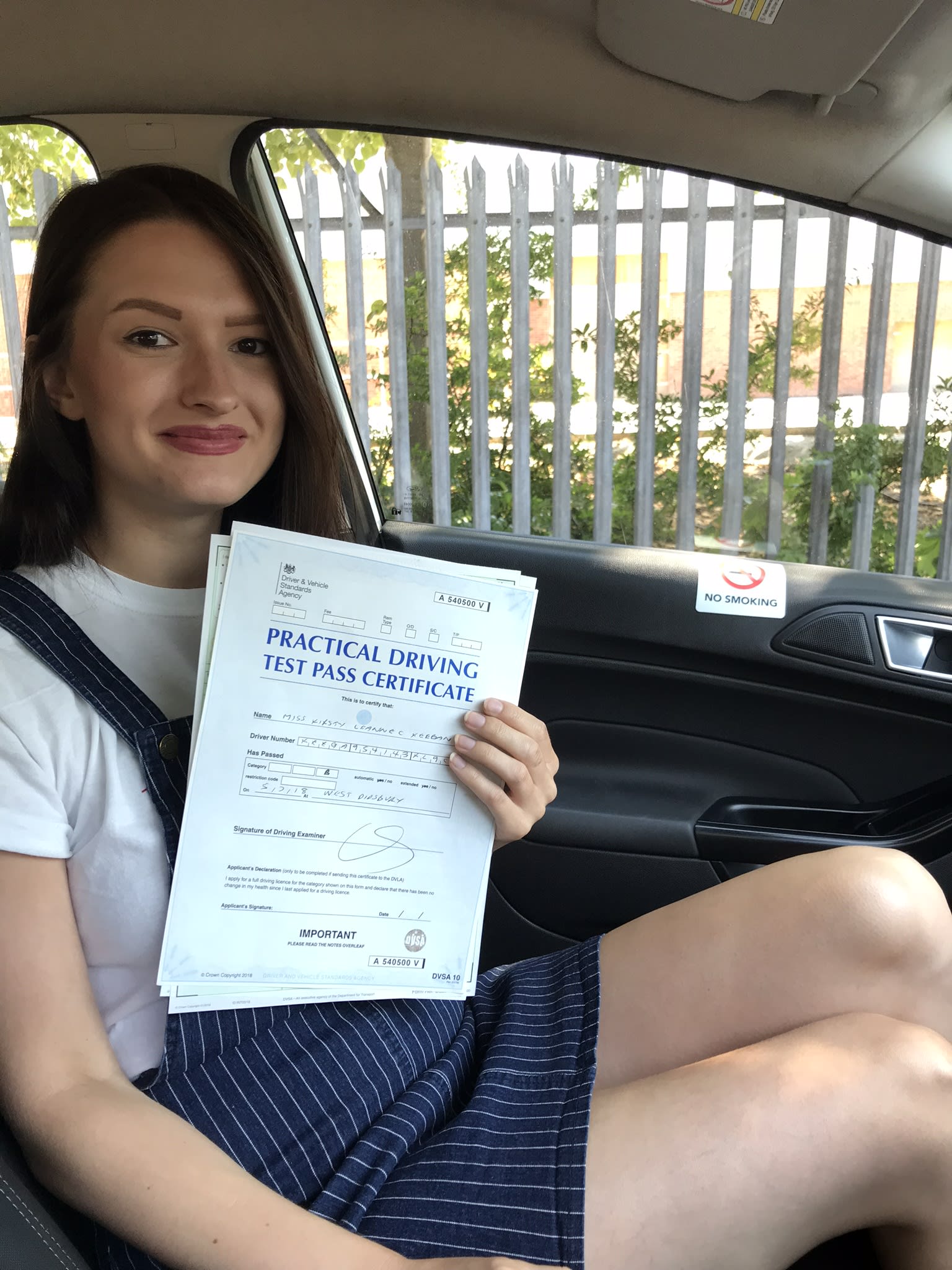 Driving Test Practical Driving Lessons SDM Driving School 