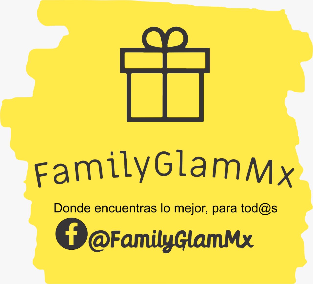Family Glam Mx