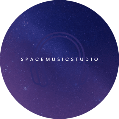 space music studio