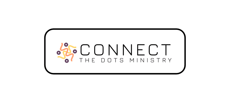 Connect the Dots Ministries | Waterloo Pastor and Author
