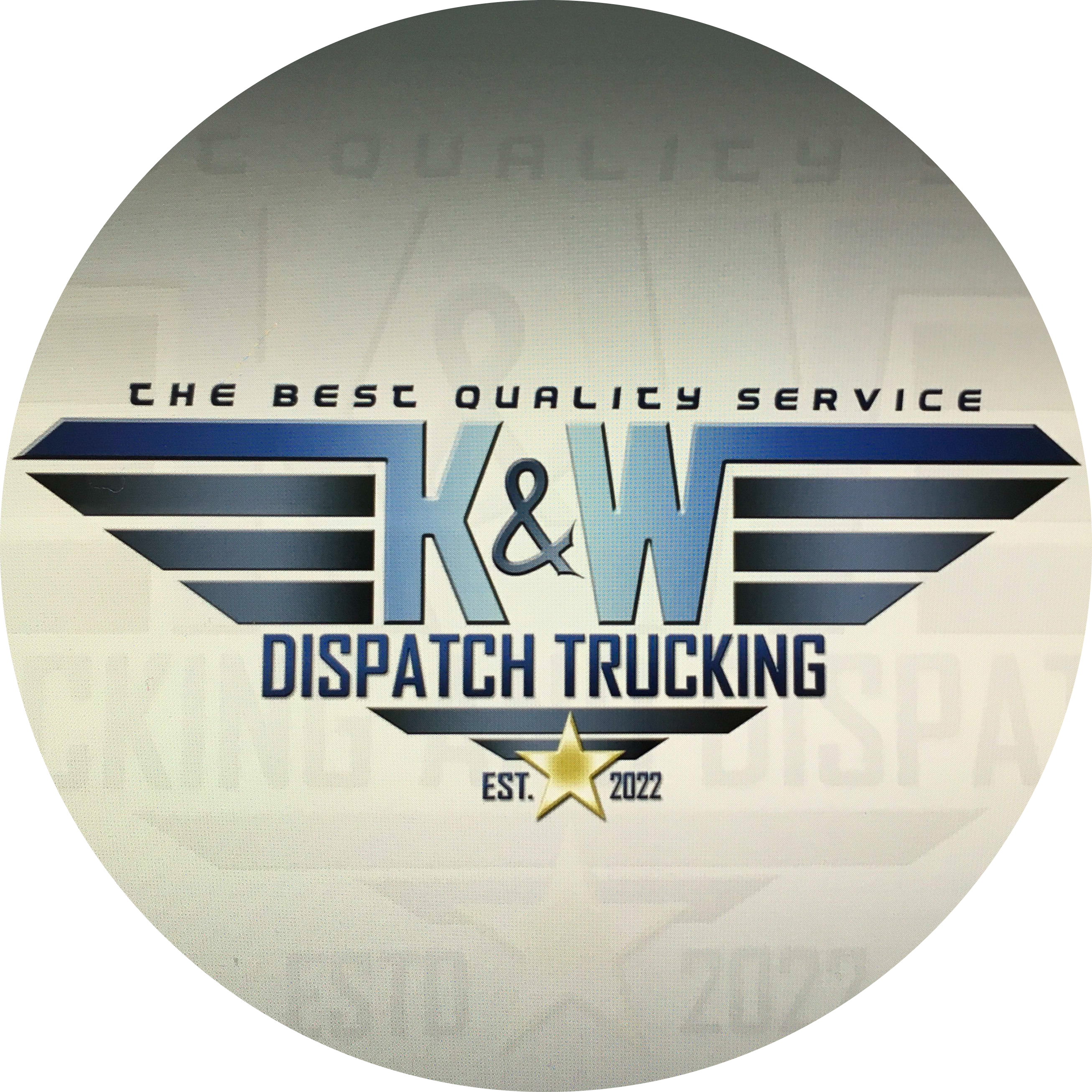 K&W Dispatch Trucking Solutions, LLC