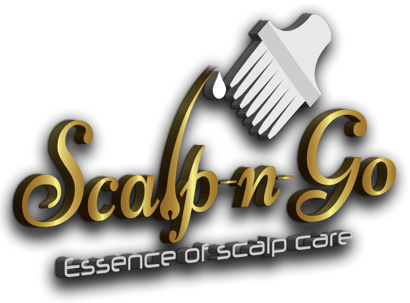 Scalp-n-Go