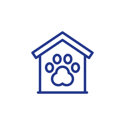 Dog Kennel Dog Kennel Services Sutton Place Pet Boarding Dog Kennel  in Bluefield