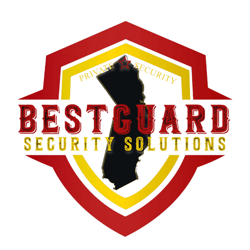 BestGuard Security Solutions