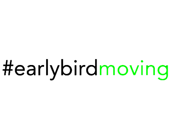 Early Bird Moving LLC
