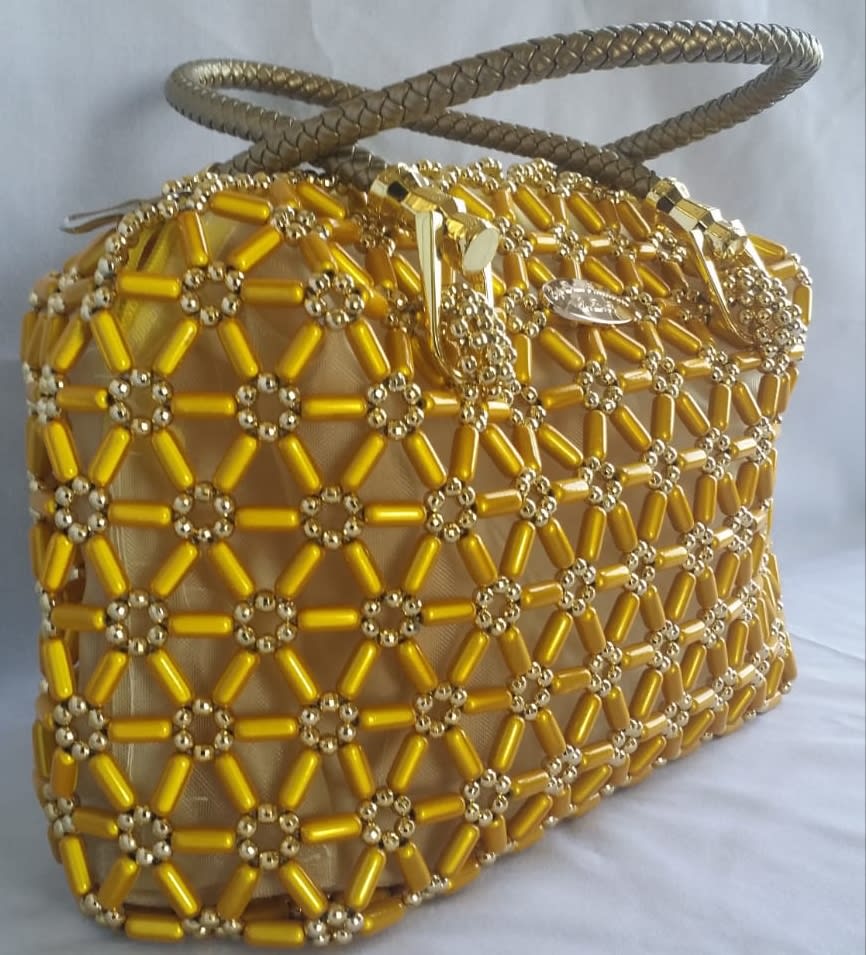 Elegant Women Evening Bag Clutch Bag ,crystal Purse For Women Party Bag  DL1015 | LaceDesign