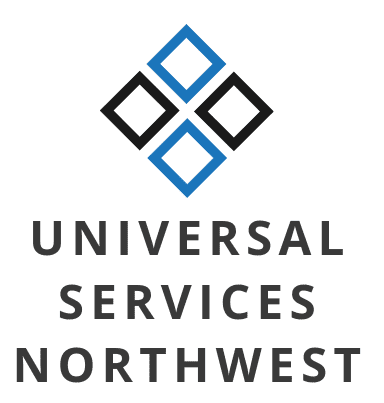 UNIVERSAL SERVICES NORTHWEST