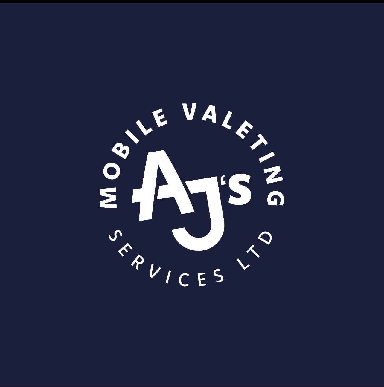 AJ’s Mobile Valeting Services Ltd