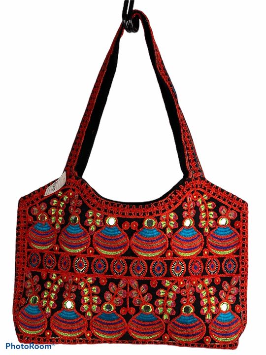 Wholesaler of Rajasthani Shoulder Bags| Alibaba.com
