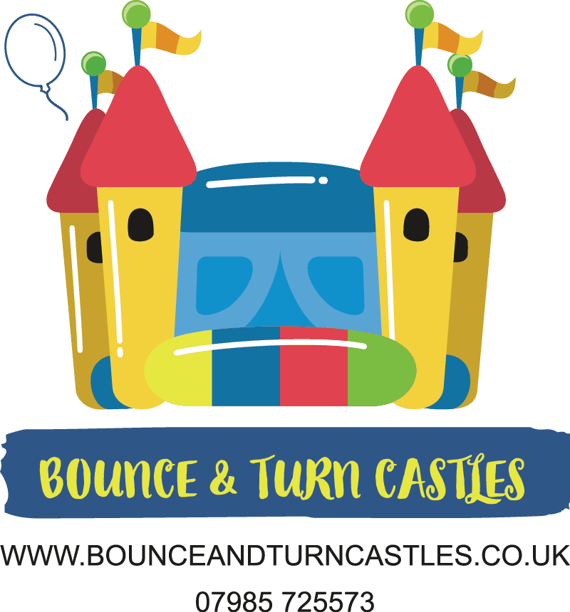 Bounce & Turn Castles