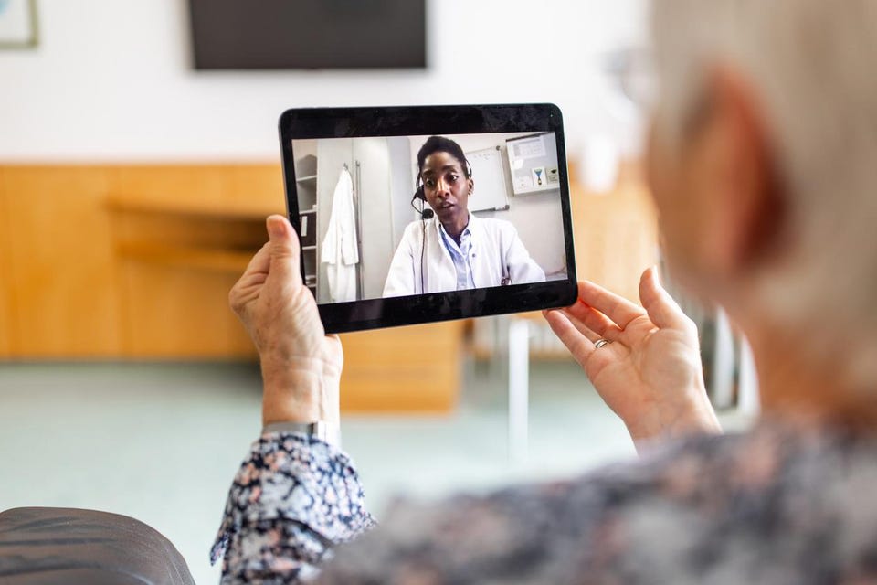 Remote Telemonitoring - Medical Services - Serenity Home Care | Remote ...