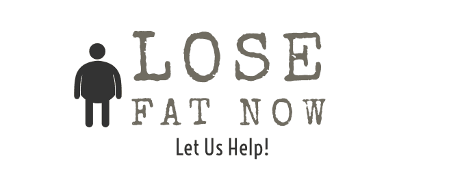 Lose Fat Now