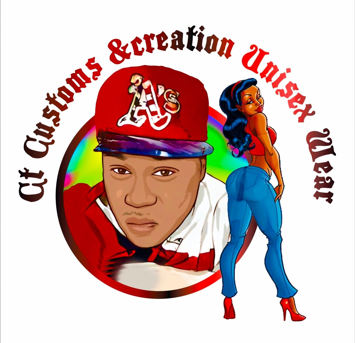 CT Customs & Creation