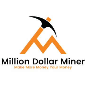 Million Dollar Miner