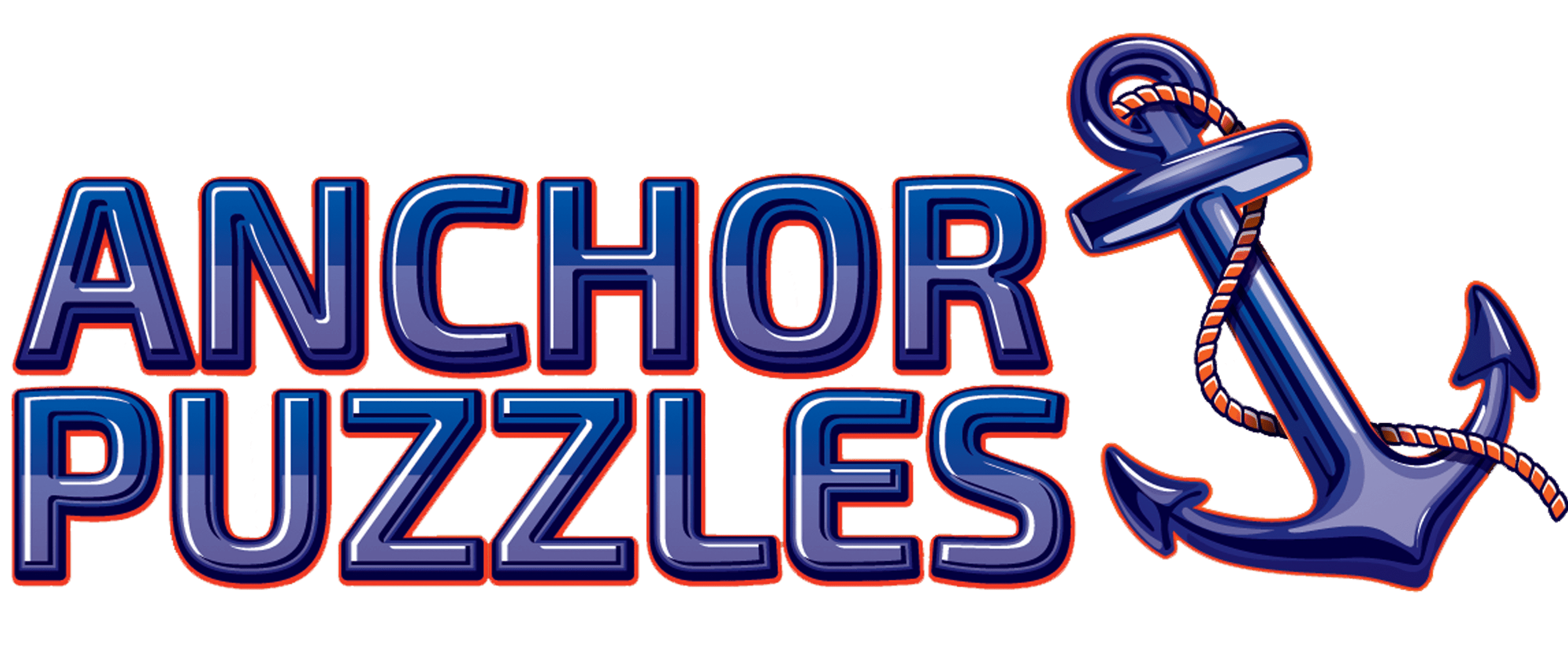 Anchor Puzzles LLC Puzzles Games For Elderly In Auburn