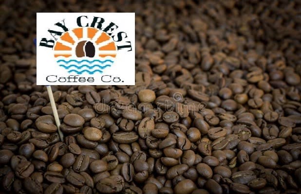 Rising Tide Blend – Dript Coffee Co.