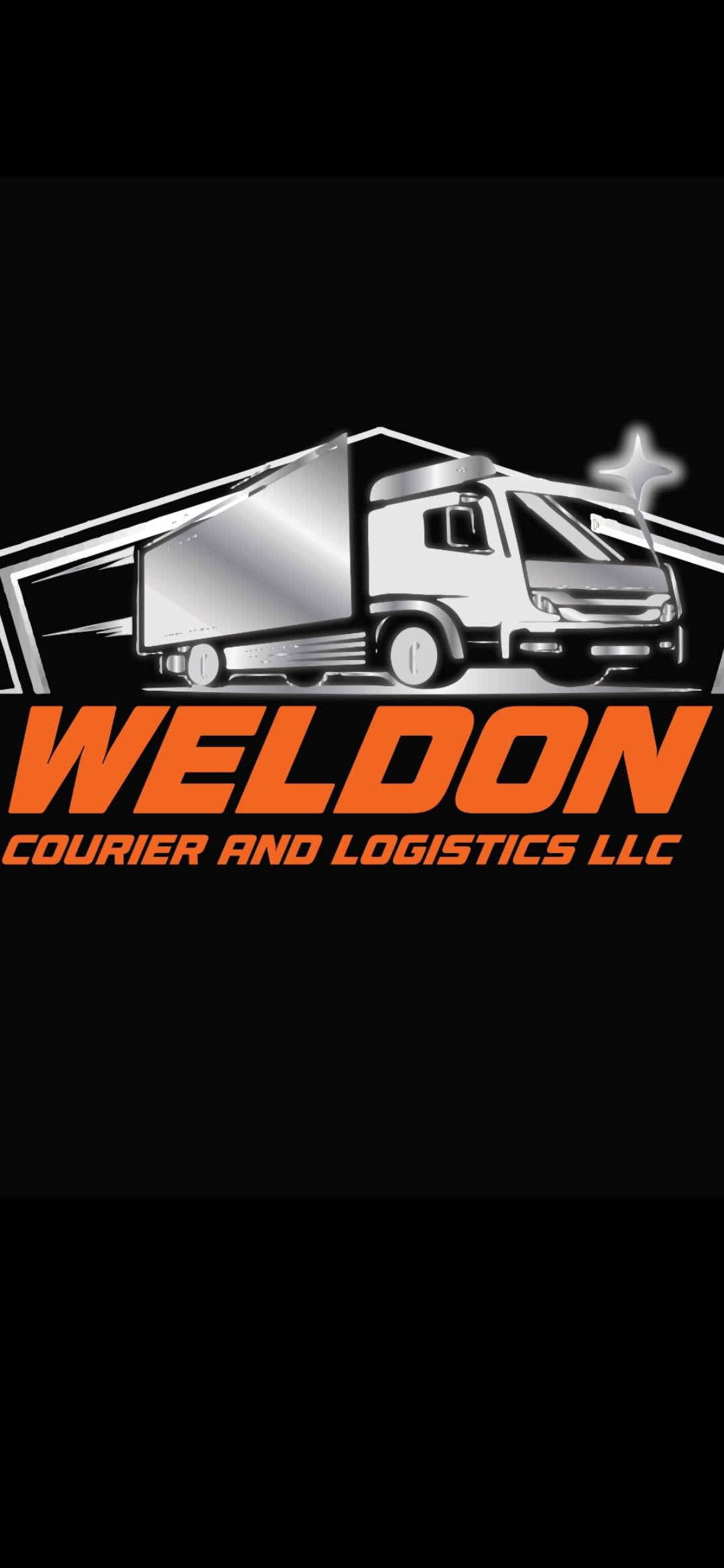 Weldon Courier and Logistics LLC