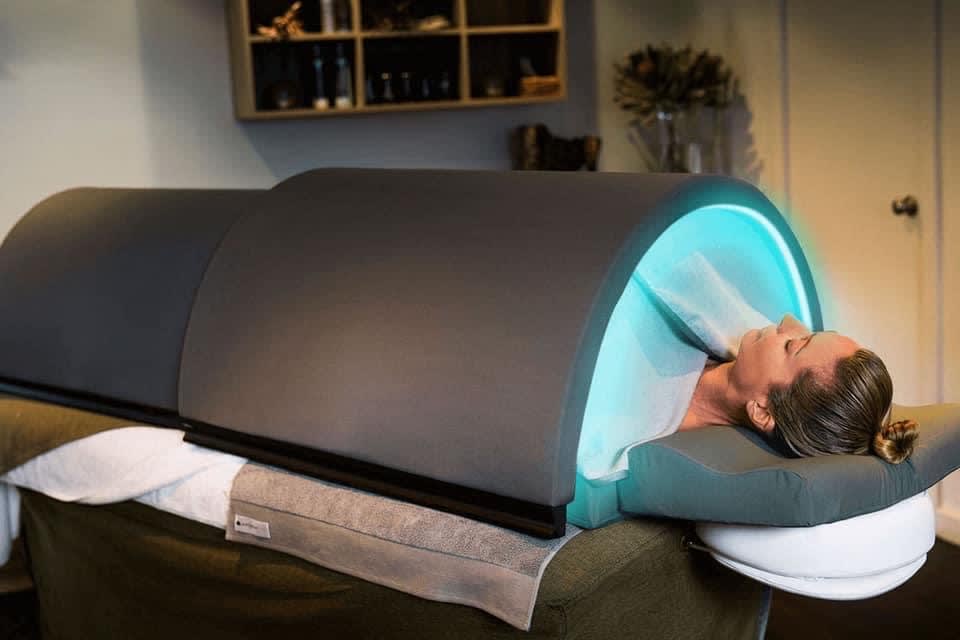 All About You Wellness Spa