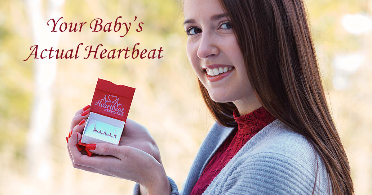 Heartbeat Keepsakes Packages & Keepsakes Fetal Fotos 307 Fetal