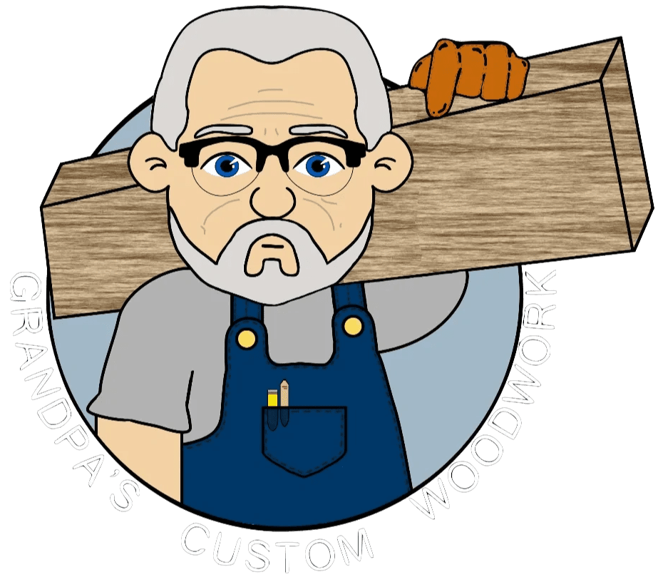 Grandpa's Custom Woodwork LLC