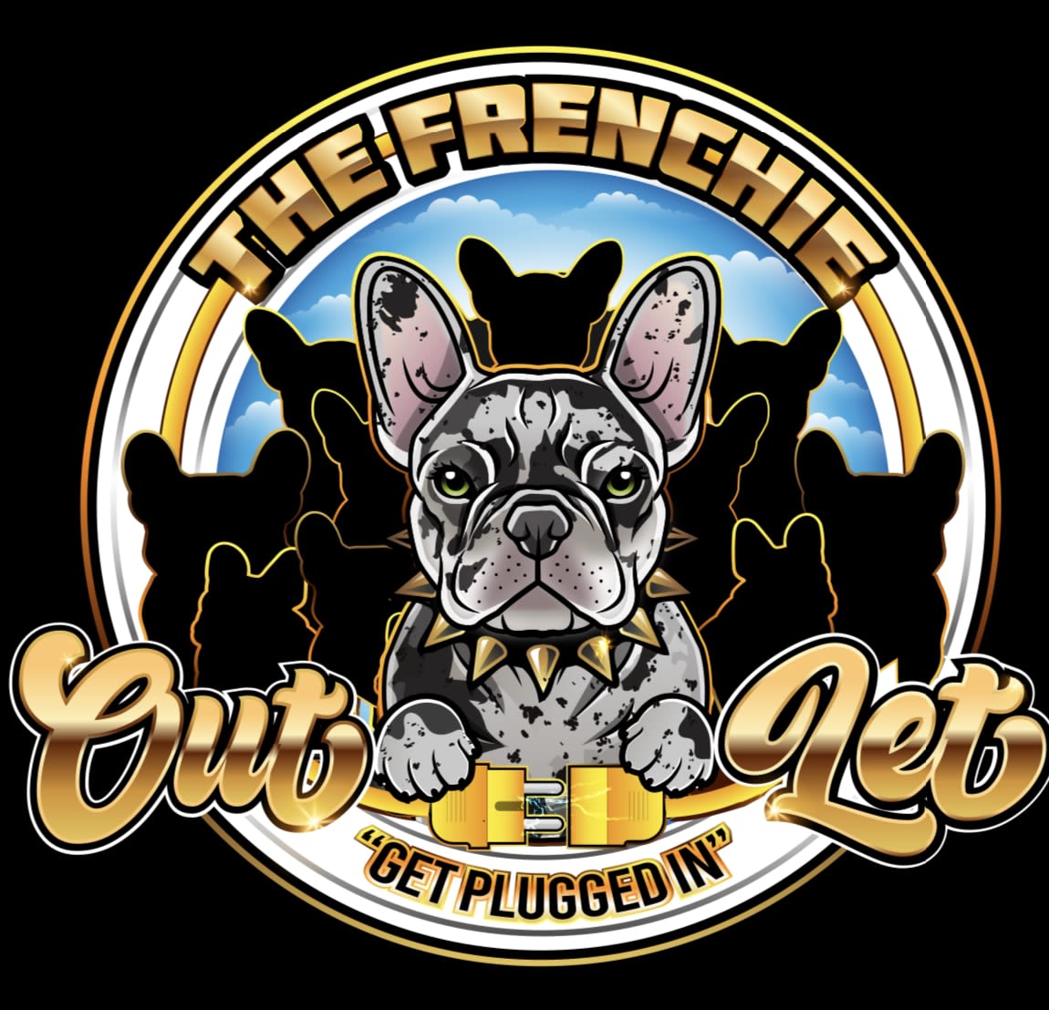 The Frenchie Outlet