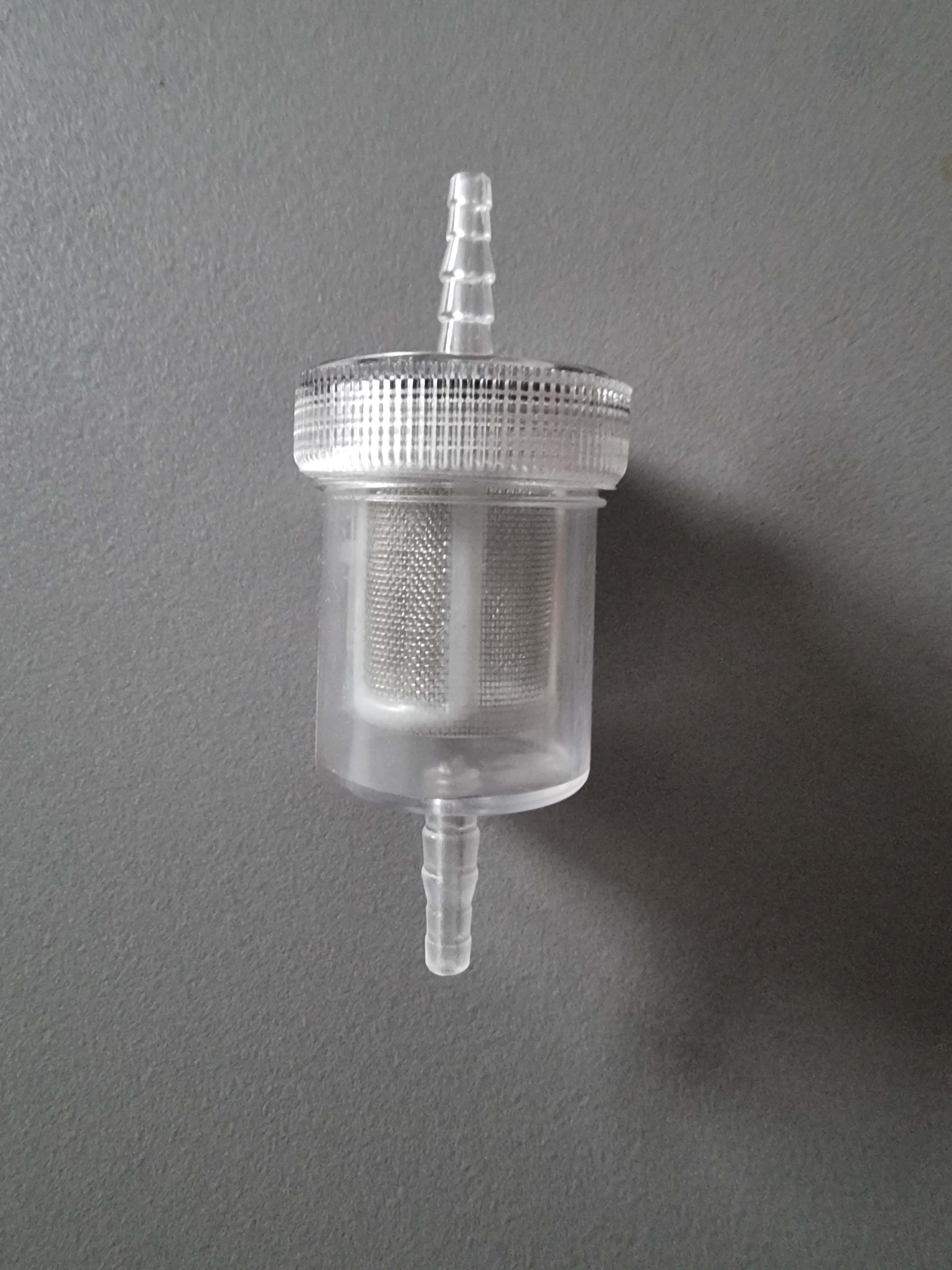Replacement Fuel Filter - Fuel Tanks and fuel lines - Diesel Heater NI