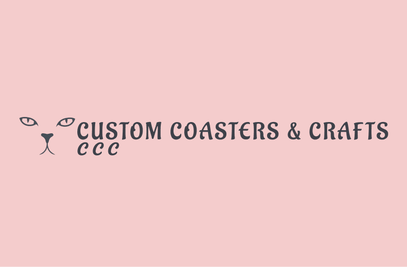 Custom Coasters & Crafts