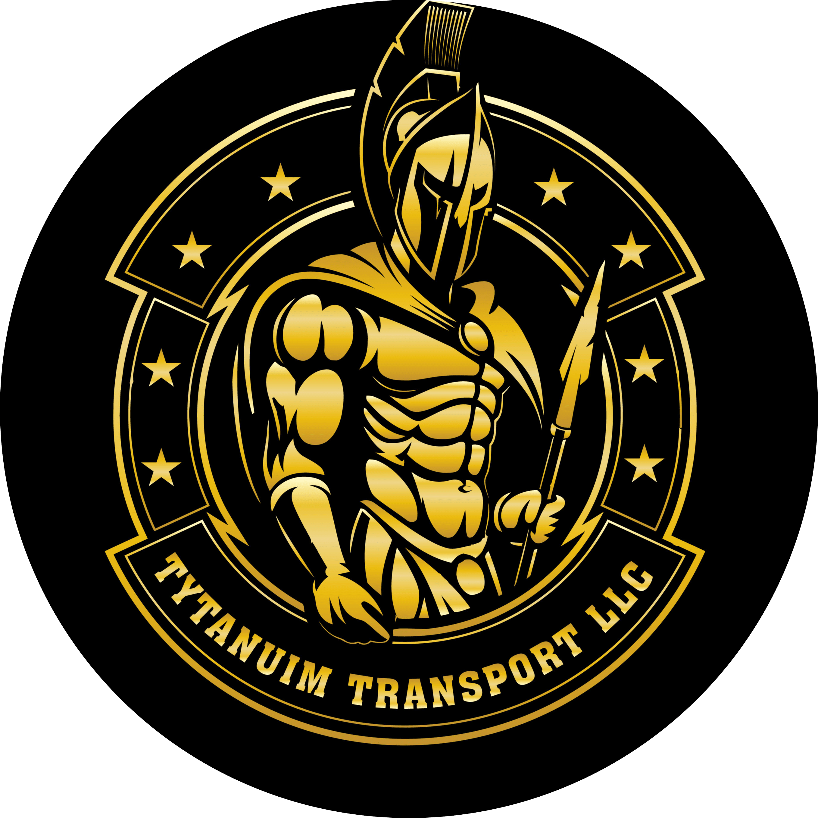 Tytanuim Transport Inc