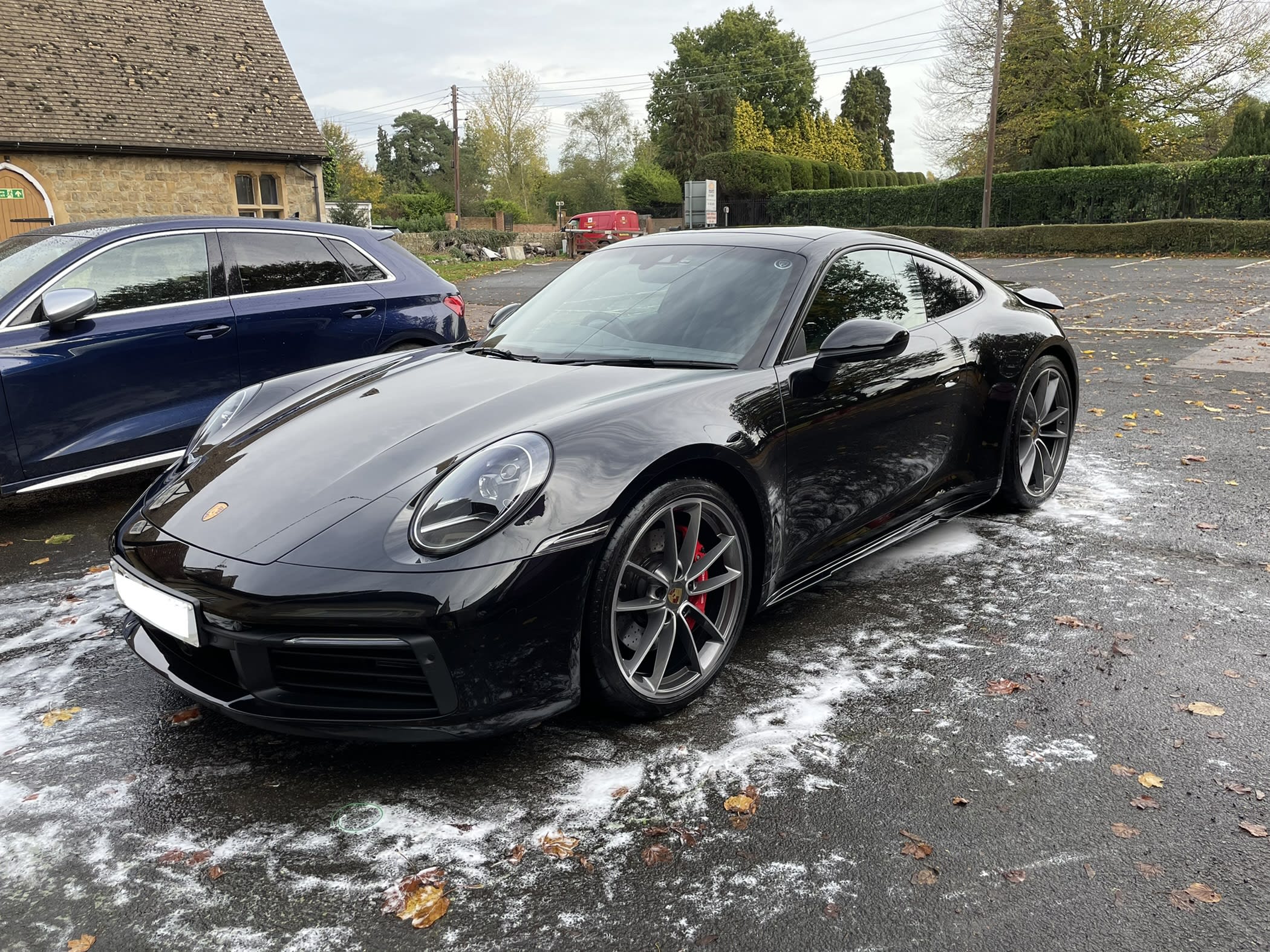 Mastering The Clay Bar Car Detailing Techniques - Sleek Auto Paint