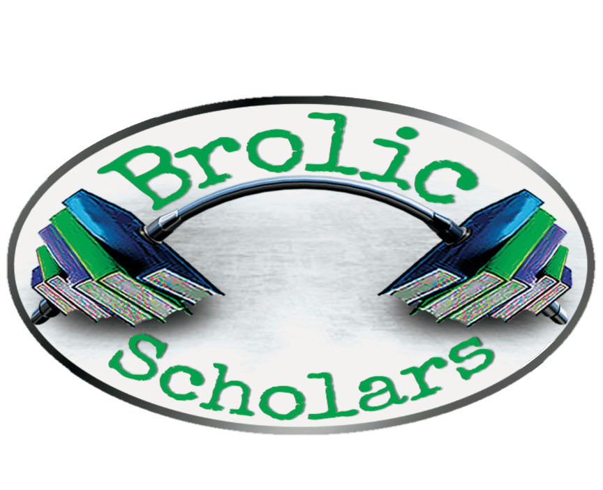 Brolic Scholars