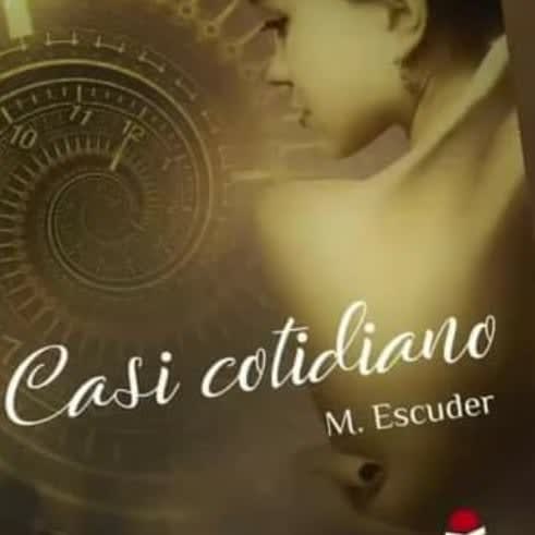 ESCRITORA MEscuder