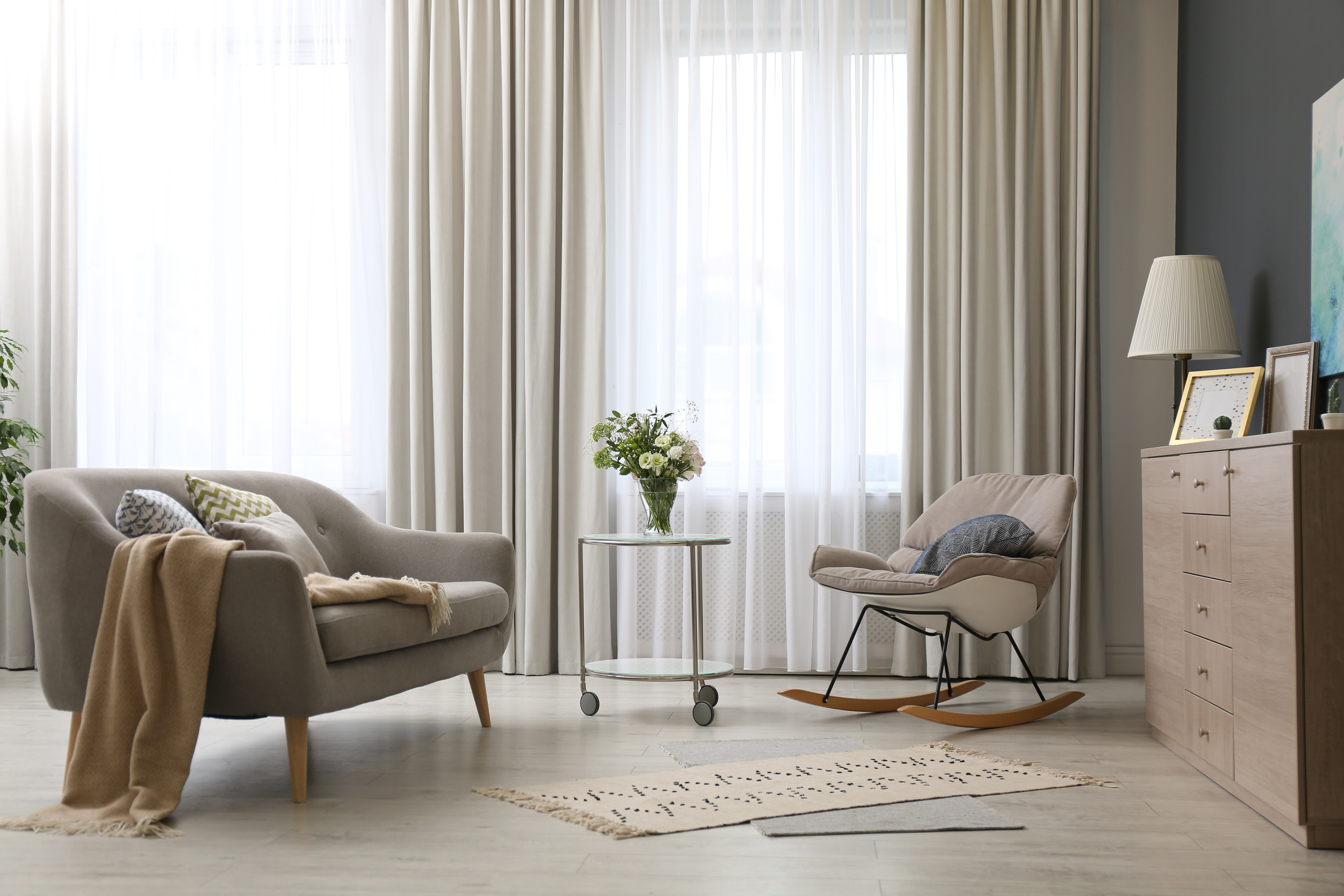 Bespoke Curtains Bespoke Curtains, Blinds & Relining Services Barking