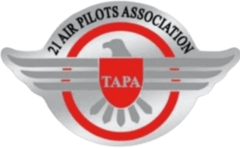 21 Air Pilot's Association