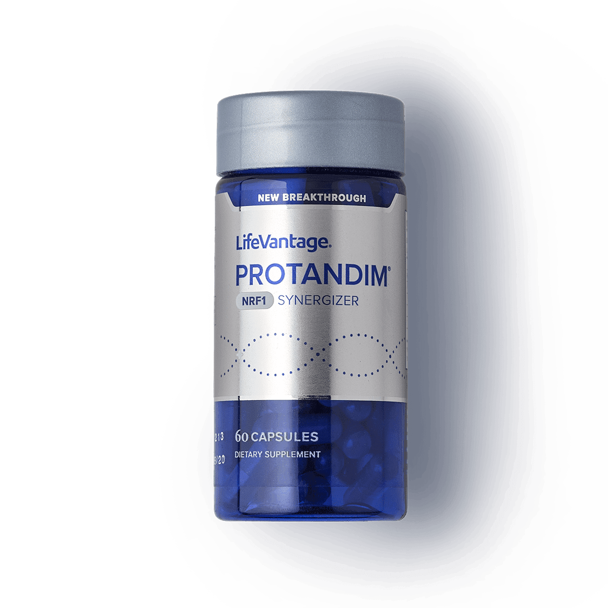 Protandim® Nrf1 Synergizer® - LifeVantage Synergizers - Get