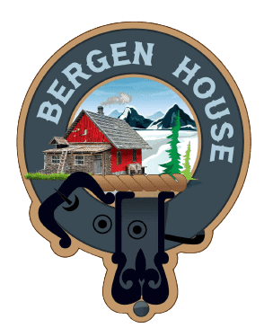 Bergen House