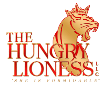 The Hungry Lioness LLC.