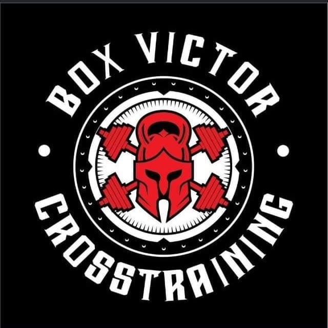 Box Victor Crosstraining