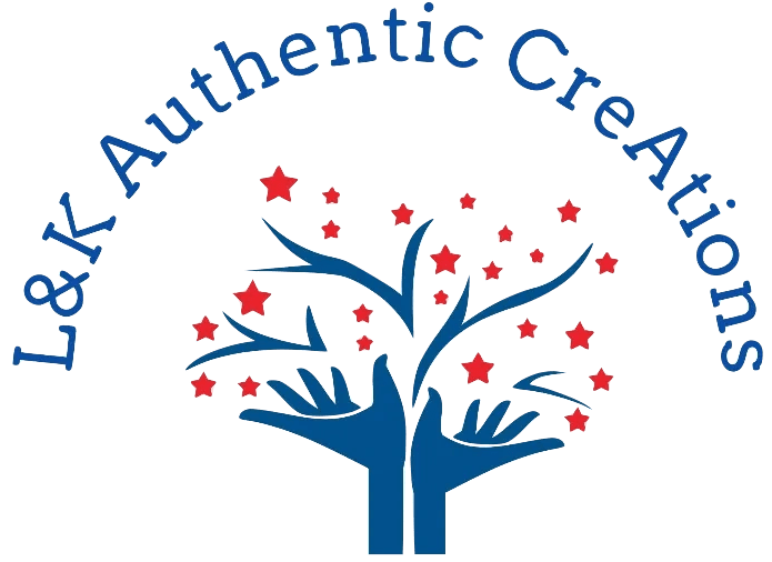 L & K Authentic CreAtions