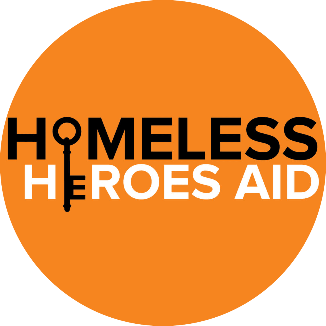 Homeless Heroes Aid CIC