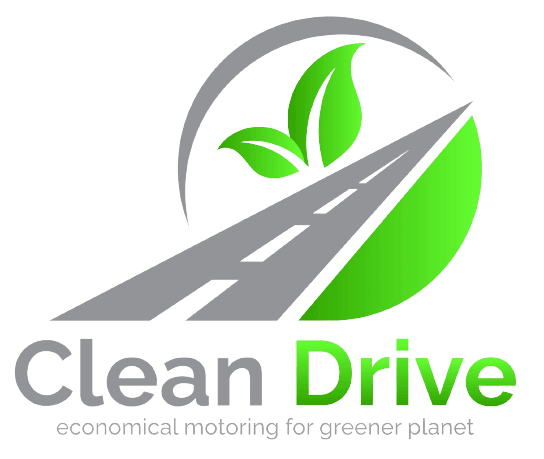 Clean Drive