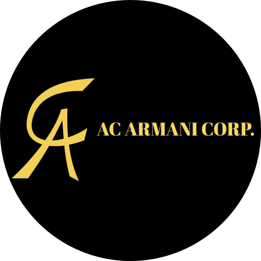 AC Armani Corp | General Products Store Online from Brooklyn