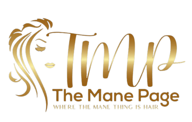 The Mane Page 4 Hair