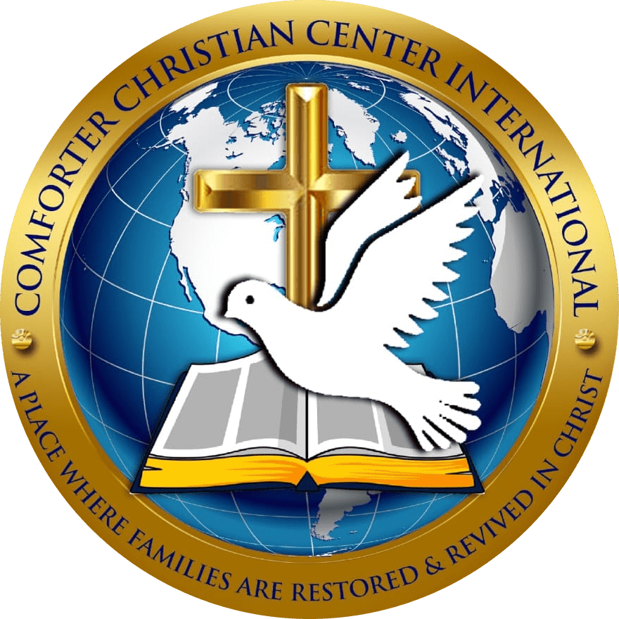 Comforter Christian Center International
