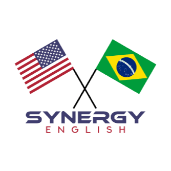 Synergy English Brazil