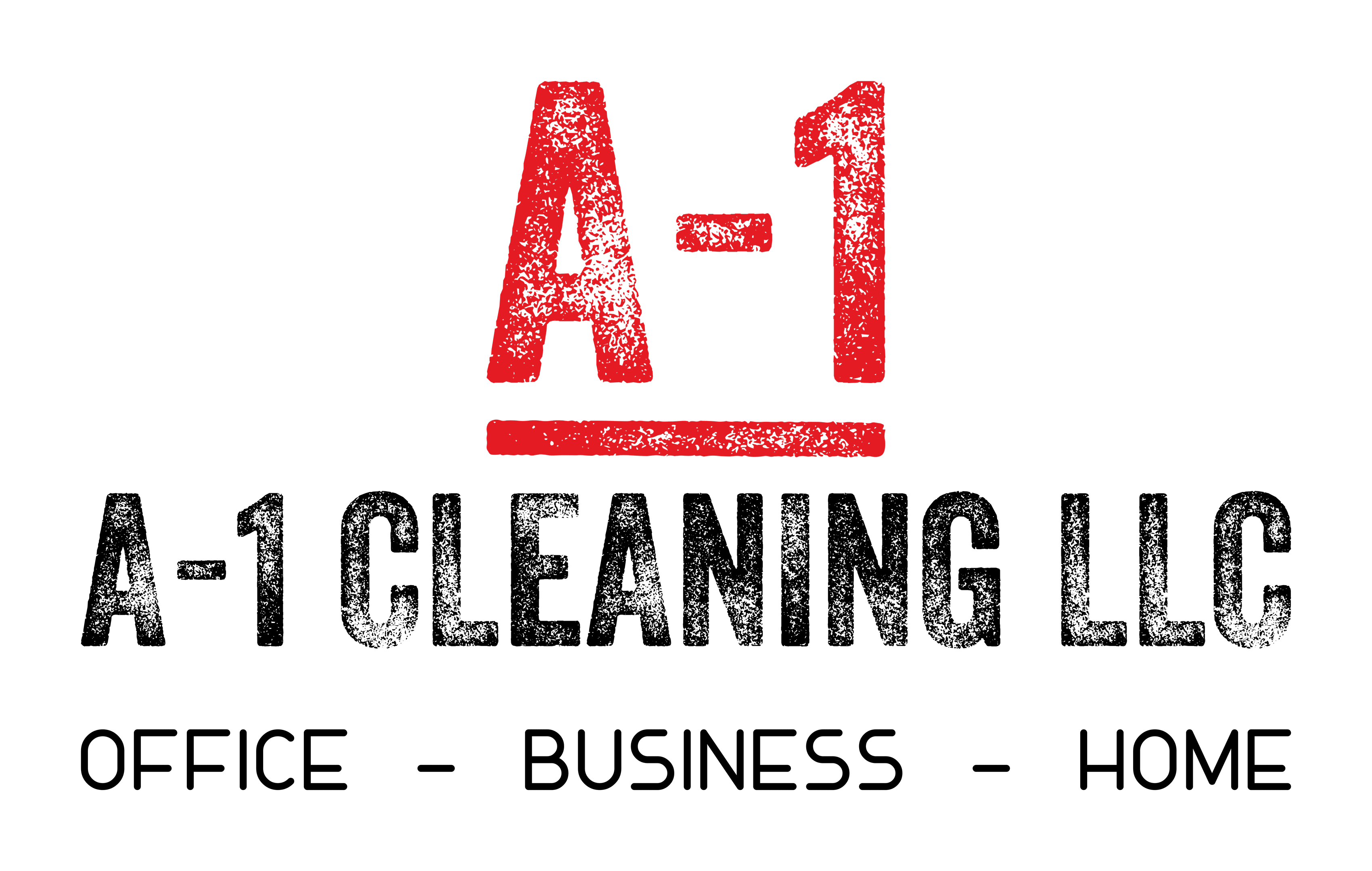 A-1 CLEANING LLC