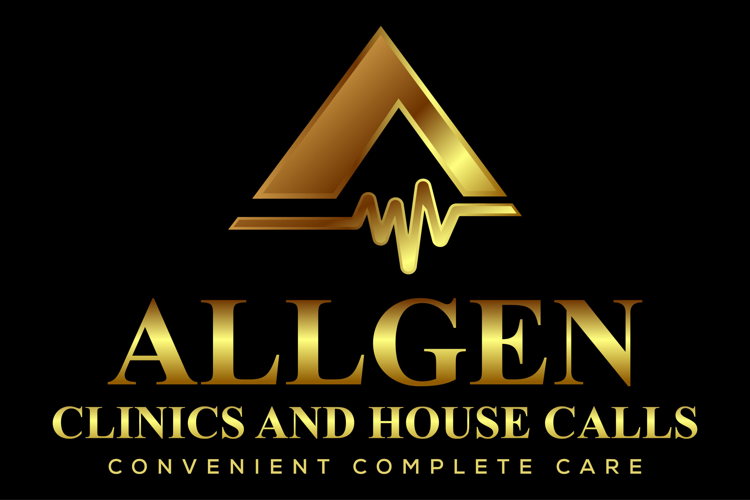 AllGen Clinics and House Calls