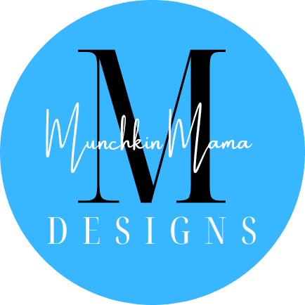 Munchkin Mama Designs